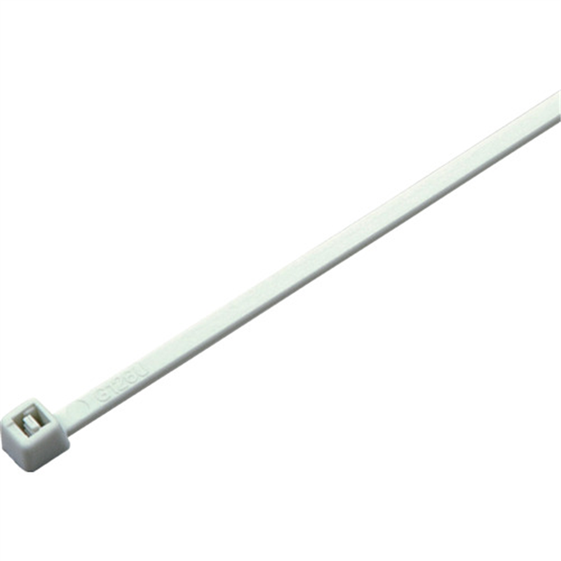 ELPA 結束耐熱 150MM (100本入) 1パック（ご注文単位1パック）【直送品】