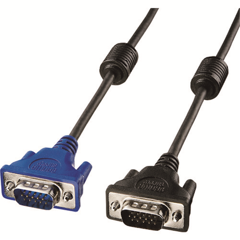 SANWA ディスプレイケーブル10m 1本（ご注文単位1本）【直送品】