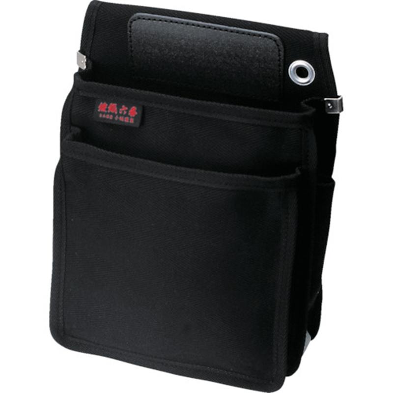 コヅチ スタンダードタイプ電工用腰袋 1個（ご注文単位1個）【直送品】