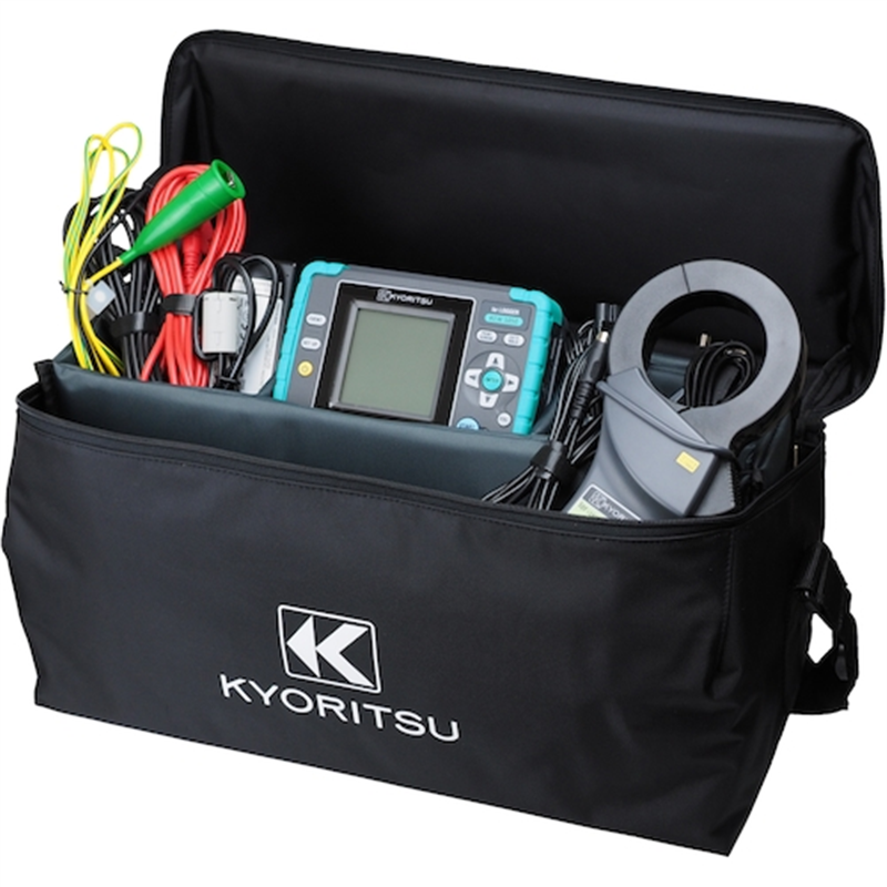 KYORITSU Ior漏電監視ロガーセットモデル 1台（ご注文単位1台）【直送品】