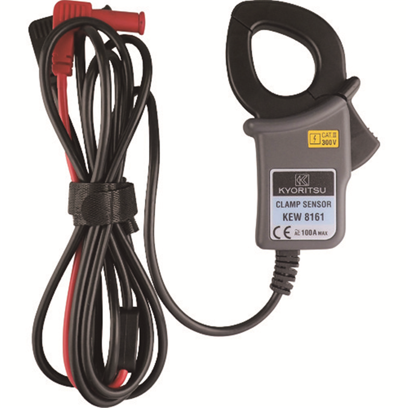 KYORITSU ACクランプセンサ 1個（ご注文単位1個）【直送品】