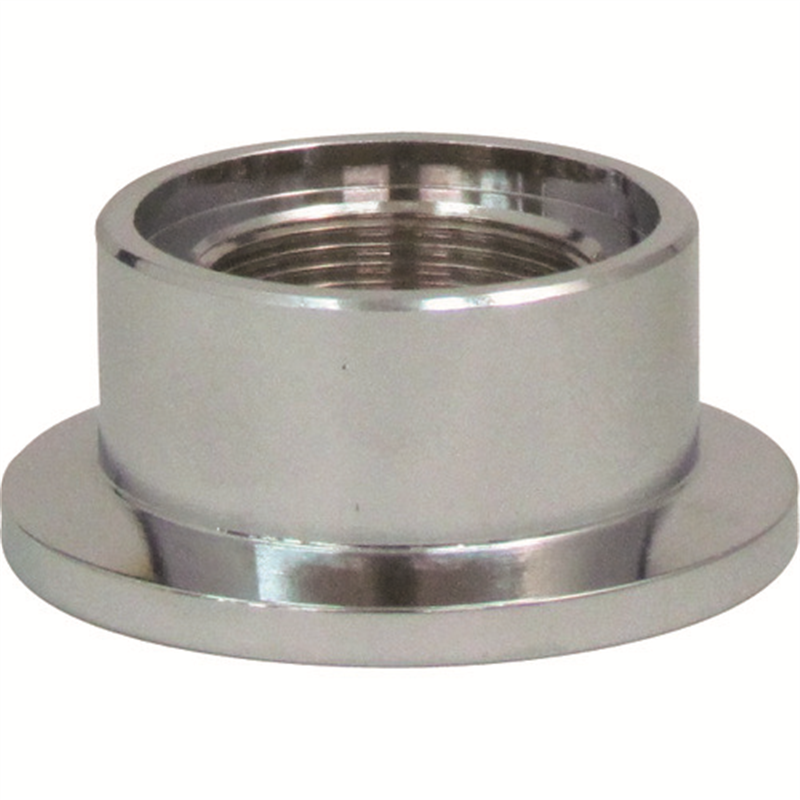 アルバック KF-25アダプター KF-25×M20メス×P1 1個（ご注文単位1個）【直送品】