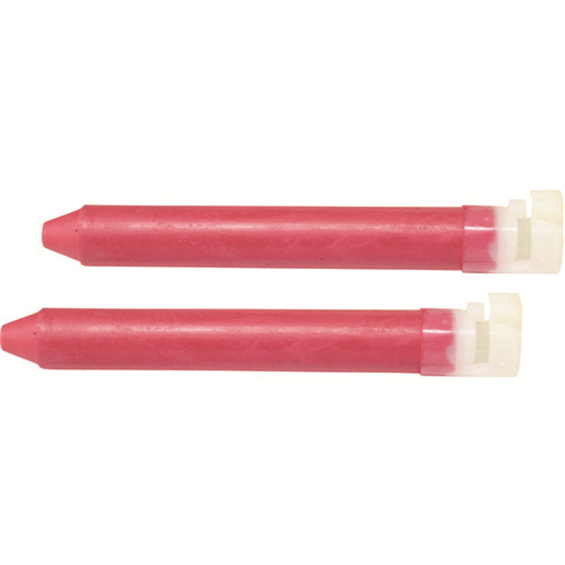 キットパス ホルダー詰替用 赤 1パック（ご注文単位1パック）【直送品】