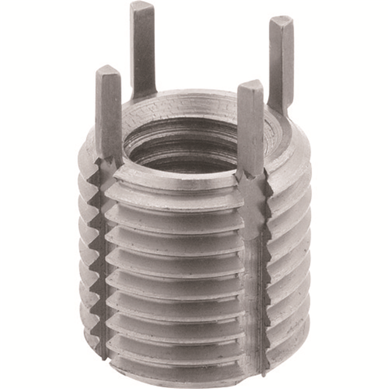 イマオ ミニチュア キーロックインサート (SUS製) 1個（ご注文単位1個）【直送品】