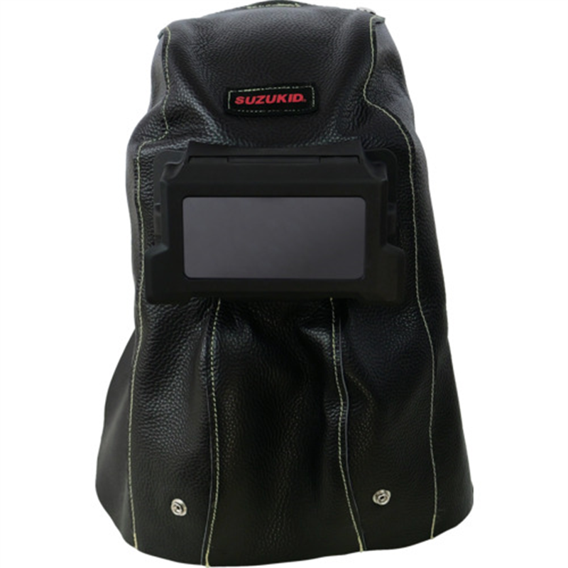 SUZUKID 溶接革面 KUROKAWA 1個（ご注文単位1個）【直送品】