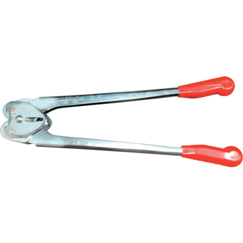 ケイケイ 封緘機 KK220型 PPバンド用 幅16ミリ用 1台（ご注文単位1台）【直送品】