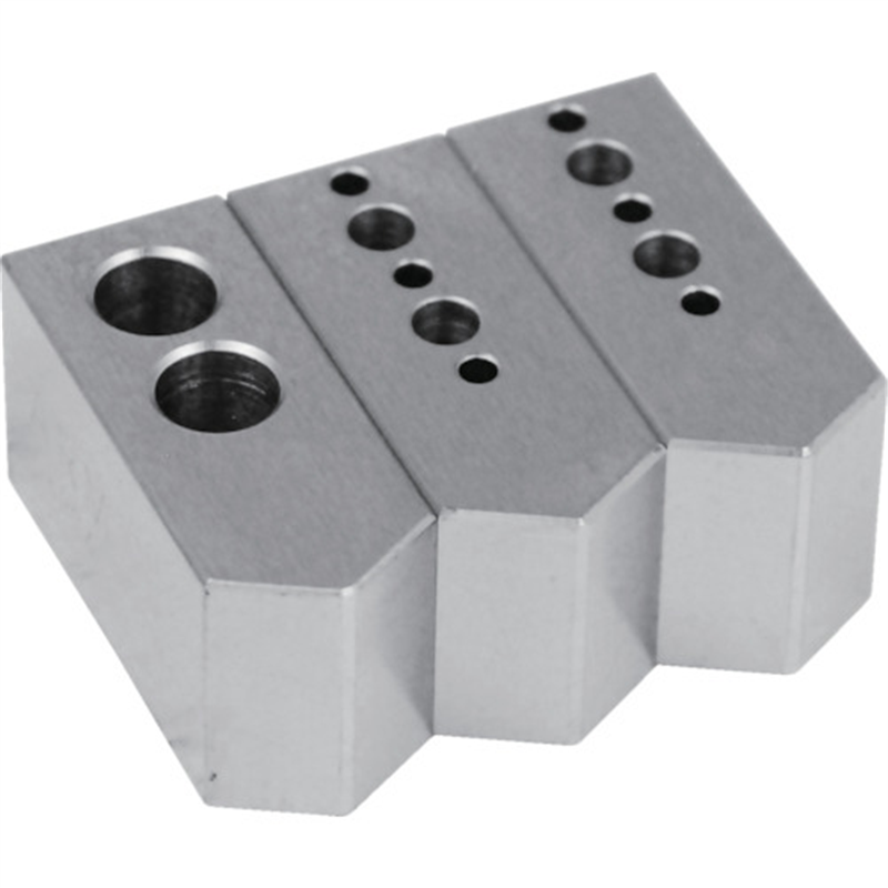 ARM 北川エアーチャック用鉄生爪KPC4H25 1セット（ご注文単位1セット）【直送品】