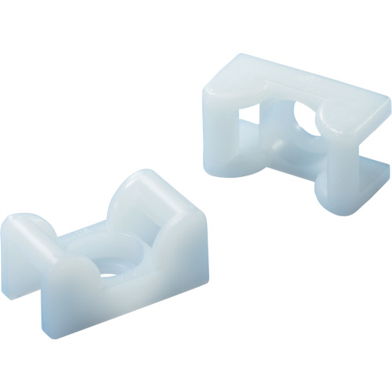 TYTON インシュロック タイマウント(KR) (100個入) 1袋（ご注文単位1袋）【直送品】