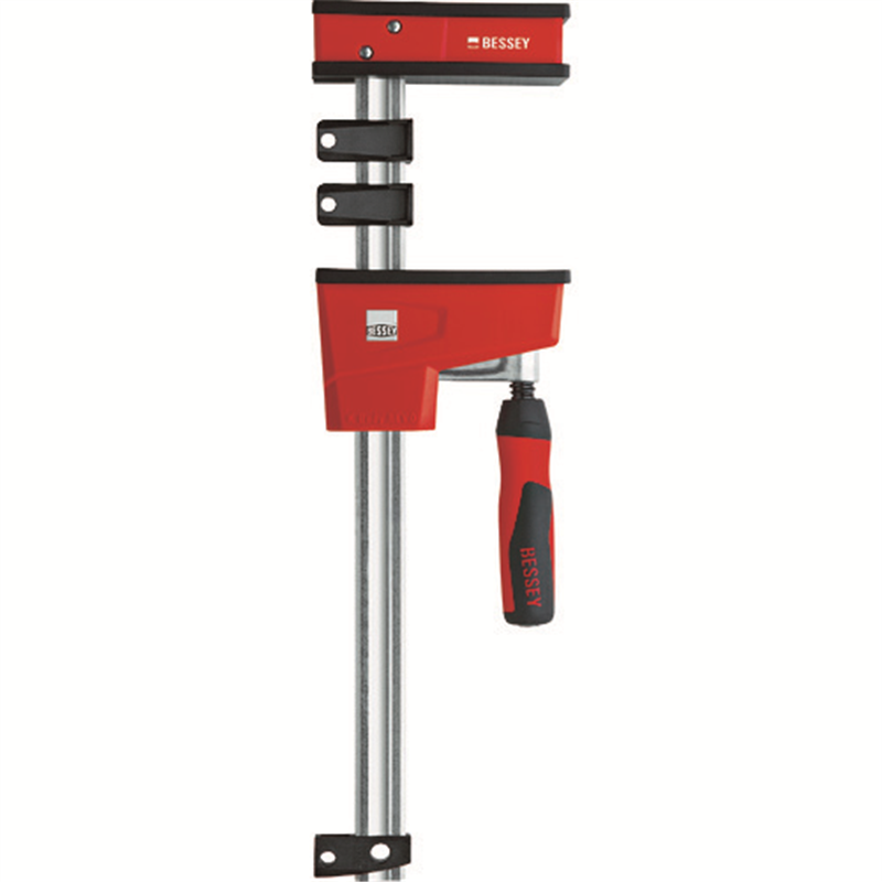 BESSEY 木工用クランプ KRE型 開き1500mm 1丁（ご注文単位1丁）【直送品】