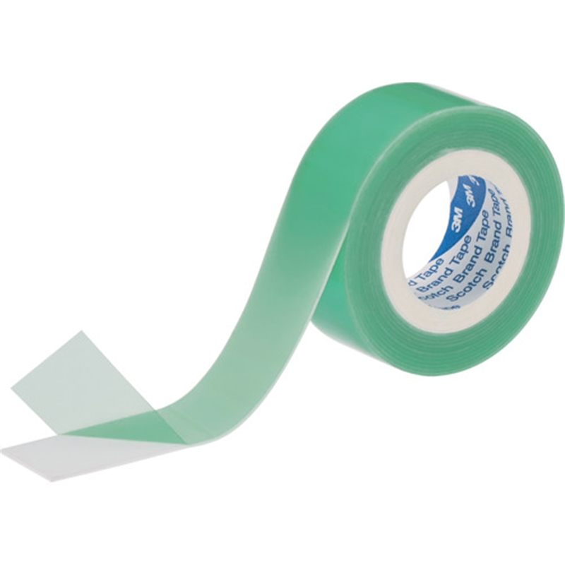 3M スコッチ はがせる両面テープ 壁紙掲示用 19mmX1.5m 1巻（ご注文単位1巻）【直送品】