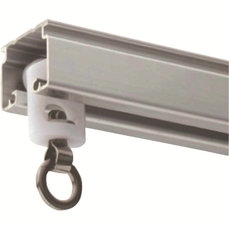 HINAKA KSレクト30アルミレール2.0m 1本（ご注文単位1本）【直送品】