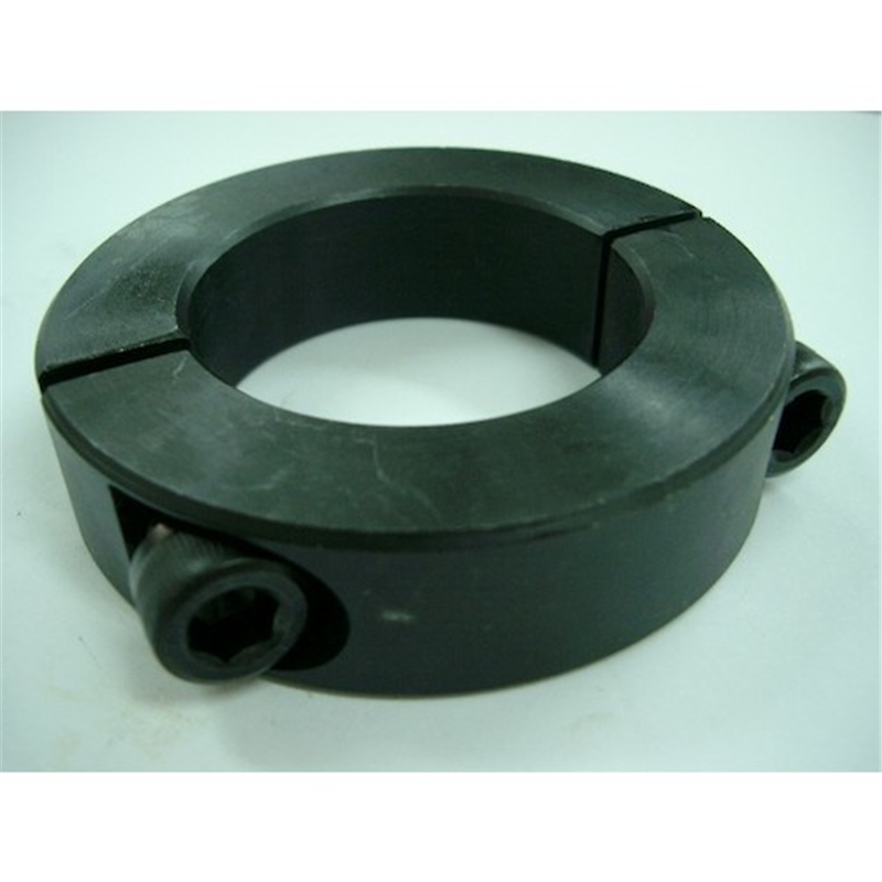 KANA KSCシャフトカラー 内径(mm)20外径(mm):40 止めねじ:M4 1個（ご注文単位1個）【直送品】