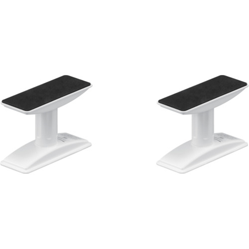 IRIS 202805 家具転倒防止伸縮棒SSSサイズ 2本セット 1セット（ご注文単位1セット）【直送品】