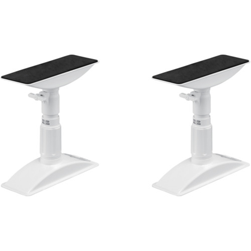 IRIS 202806 家具転倒防止伸縮棒SSサイズ 2本セット 1セット（ご注文単位1セット）【直送品】