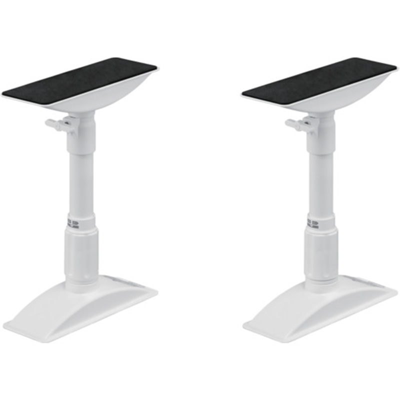 IRIS 202807 家具転倒防止伸縮棒Sサイズ 2本セット 1セット（ご注文単位1セット）【直送品】