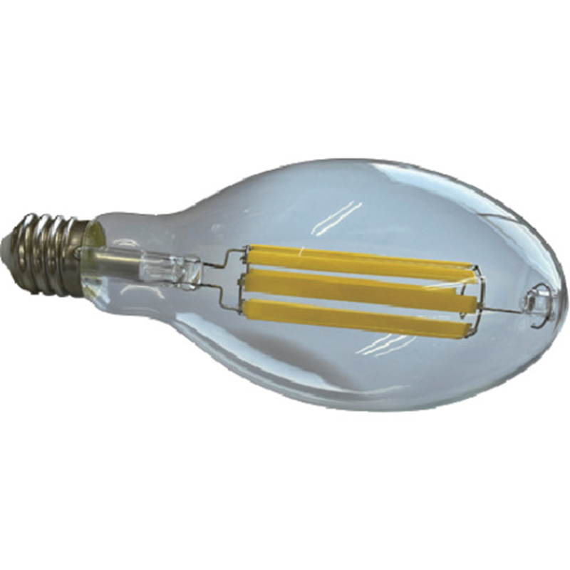 富士倉 水銀灯型LED電球 1個（ご注文単位1個）【直送品】