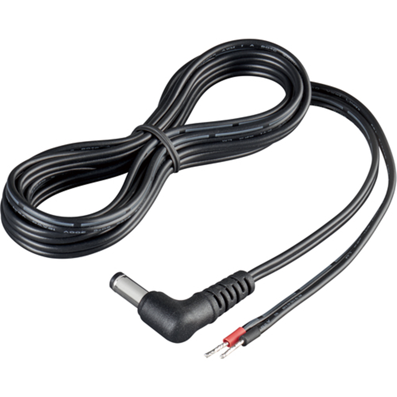 HIOKI 電源ケーブル L1012 1個（ご注文単位1個）【直送品】