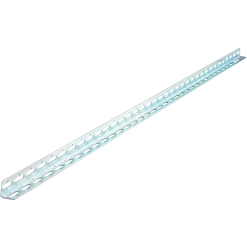 ハイロジック L40WP-1800鉄ユニクロアングル 1本（ご注文単位1本）【直送品】