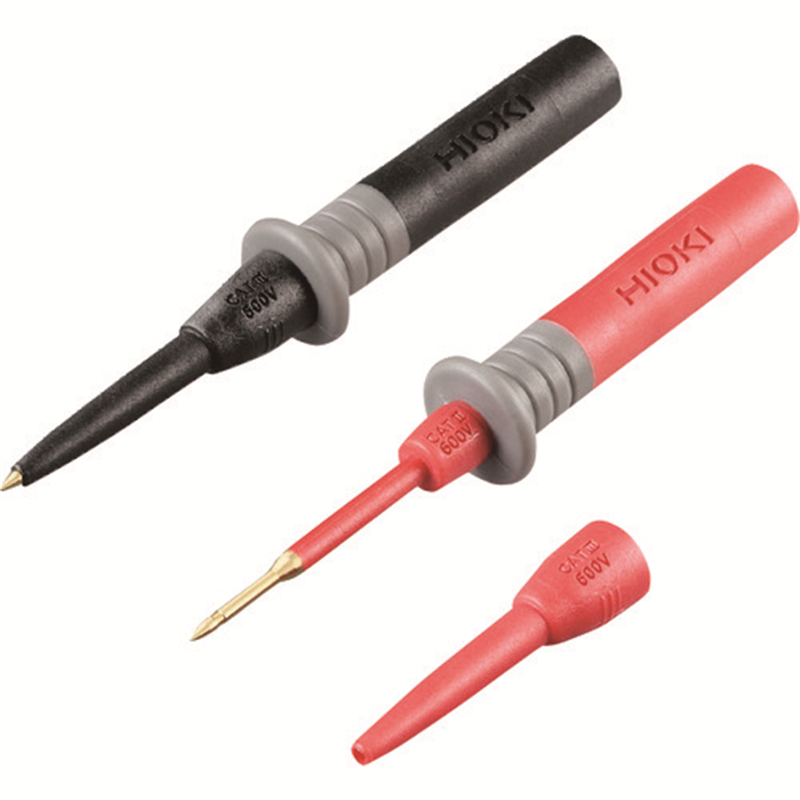 HIOKI テストピン L4938 1組（ご注文単位1組）【直送品】