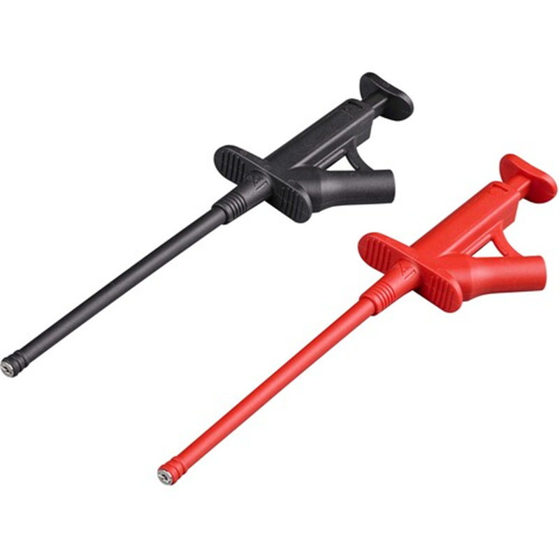 HIOKI グラバークリップ L9243 1個（ご注文単位1個）【直送品】