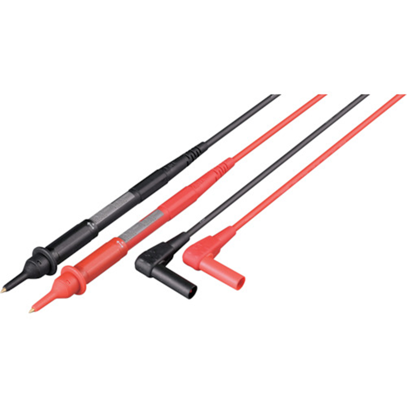 HIOKI テストリード 1台（ご注文単位1台）【直送品】