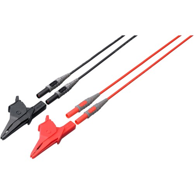 HIOKI 電圧コード L9438-50 1個（ご注文単位1個）【直送品】