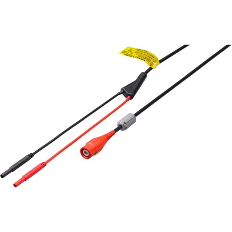 HIOKI 接続コード L9790 1本（ご注文単位1本）【直送品】