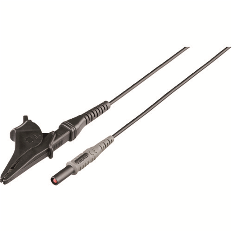 HIOKI 測定コード L9841 1組（ご注文単位1組）【直送品】