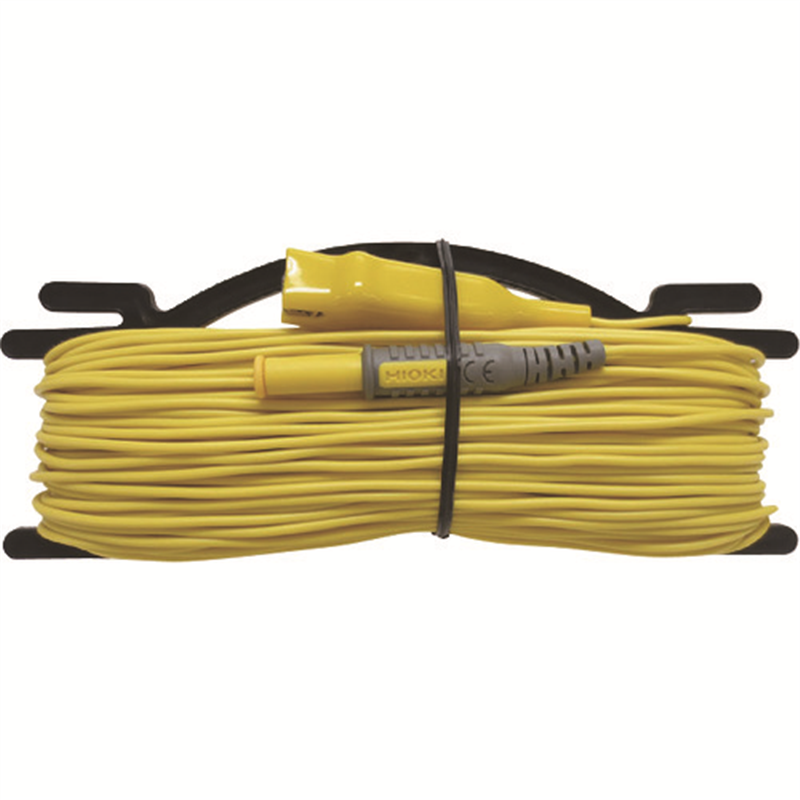 HIOKI 測定コード L9843-51 1組（ご注文単位1組）【直送品】