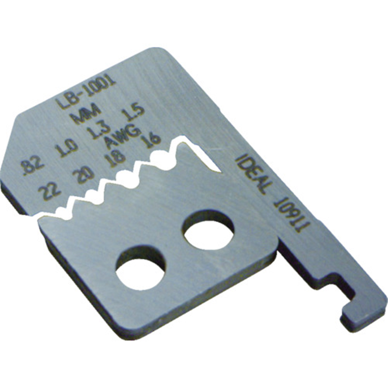 IDEAL ストリップマスターライト替刃 45‐672用 1枚（ご注文単位1枚）【直送品】