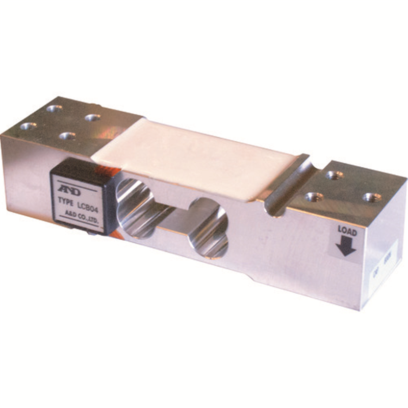 A&D シングルポイントロードセル LCB04K060M 1台（ご注文単位1台）【直送品】