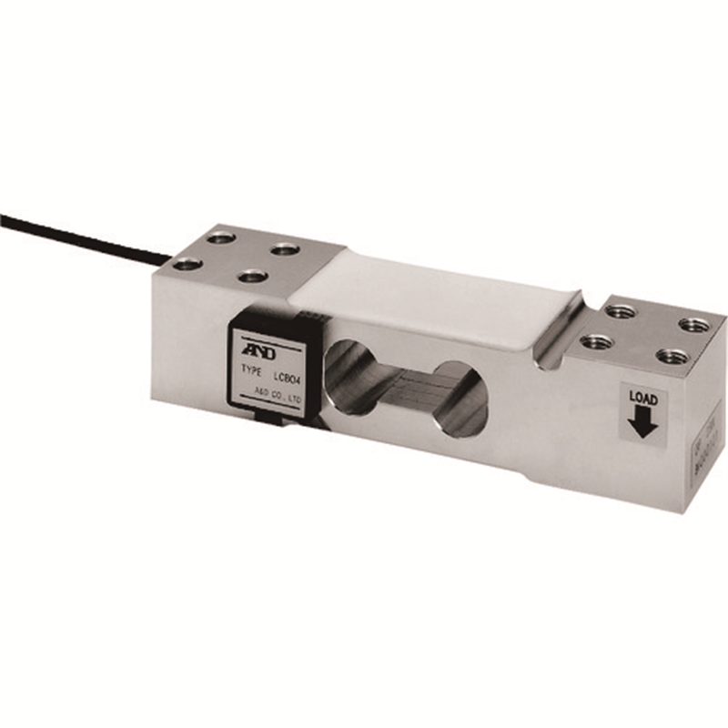 A&D シングルポイントロードセル LCB04K150L 1台（ご注文単位1台）【直送品】