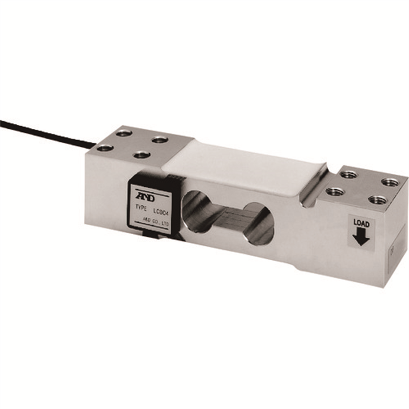 A&D シングルポイントロードセル LCB04K250L 1台（ご注文単位1台）【直送品】