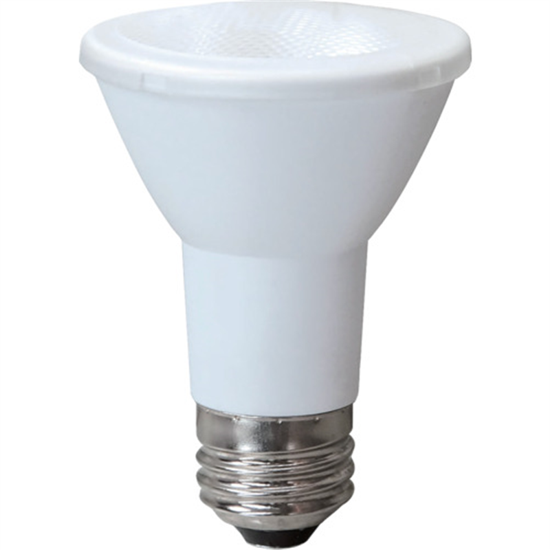 ELPA LED電球 ビーム形 620lm 昼光色 E26 1個（ご注文単位1個）【直送品】