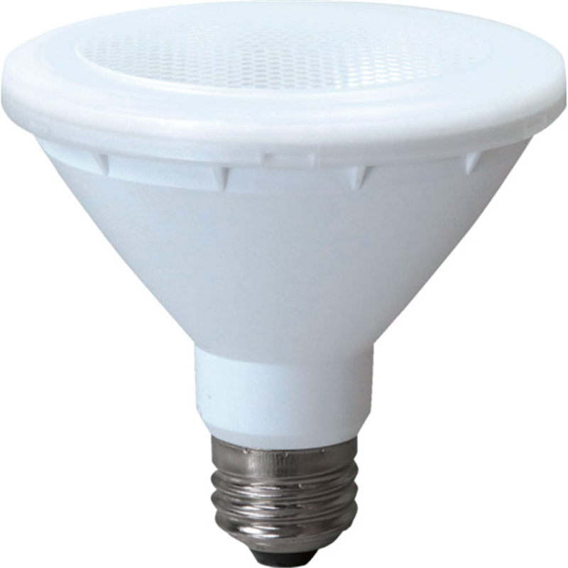 ELPA LED電球 ビーム形 860lm 昼光色 E26 1個（ご注文単位1個）【直送品】