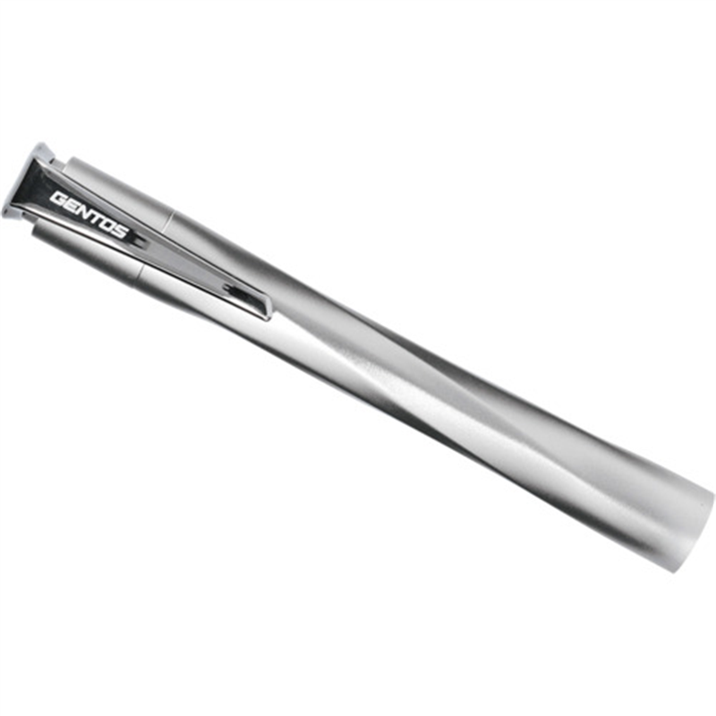 GENTOS 高演色ペンライト190 1本（ご注文単位1本）【直送品】