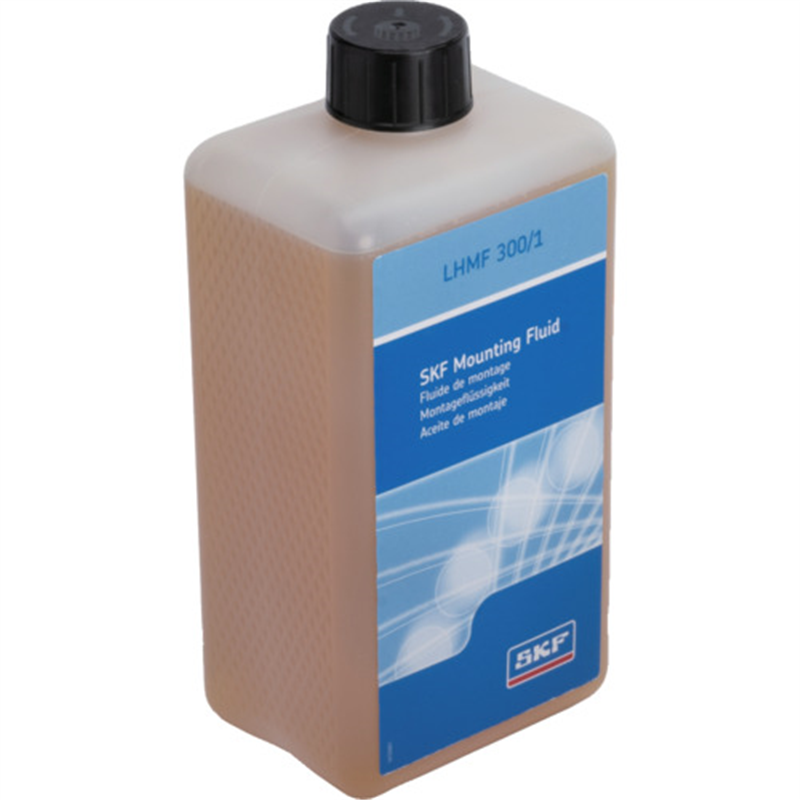 SKF 取付け作動油 LHMF 300/1 1缶（ご注文単位1缶）【直送品】