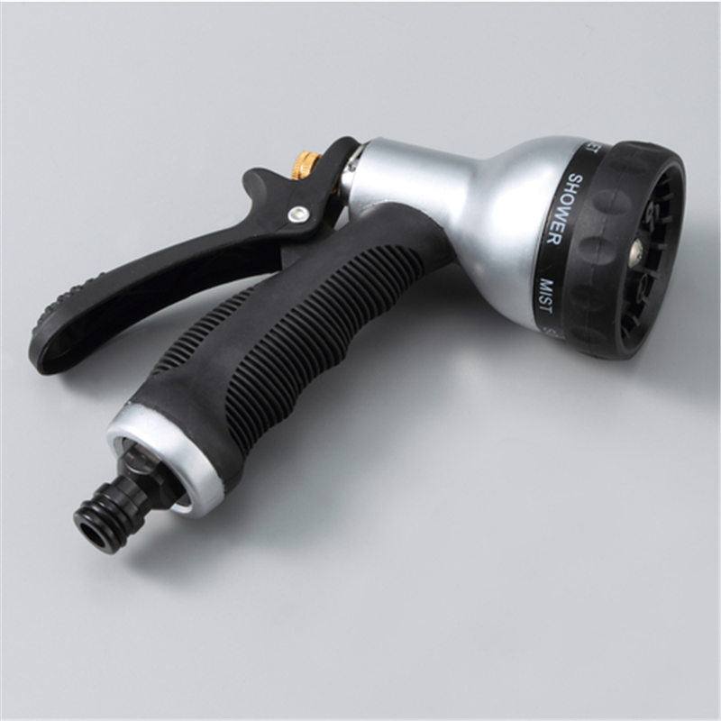 ハタヤ LNー3型レバーノズル (SSA､SLA､SSD､SLD､HSA､HLA型用) 1個（ご注文単位1個）【直送品】