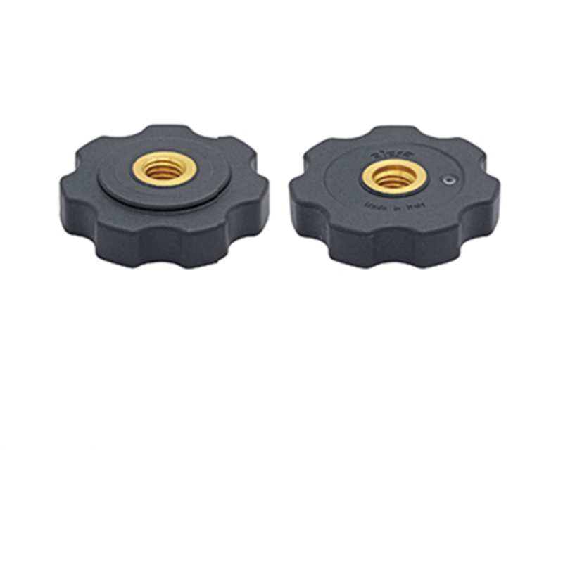 ELESA ロブナット 1個（ご注文単位1個）【直送品】