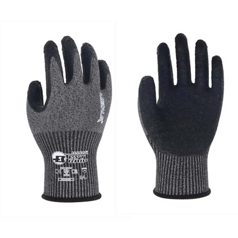 BESTGRIP 耐切創手袋 ソフトEX Mサイズ 1双（ご注文単位1双）【直送品】