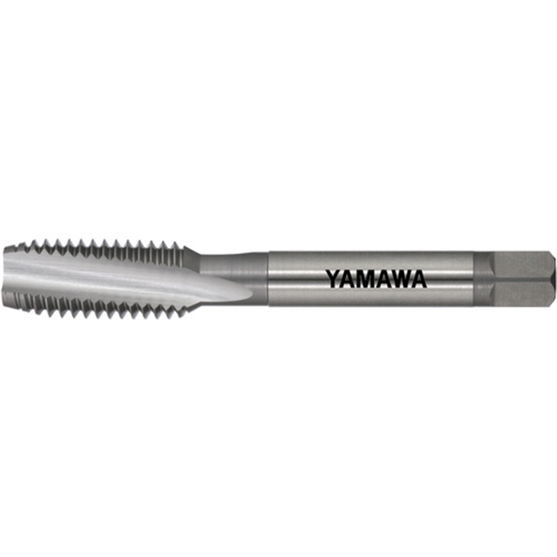 ヤマワ ロースパイラルタップ LO-SP P2 (15ﾟ) M10X1.5 1本（ご注文単位1本）【直送品】