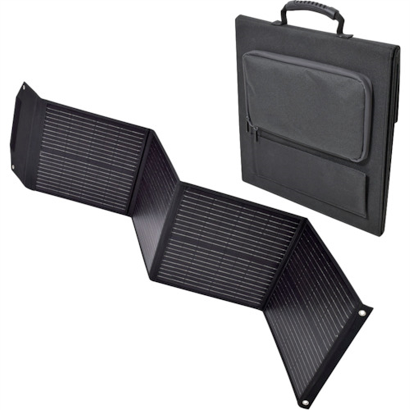 NICHIDO ピンバン用ソーラーパネル100W 1台（ご注文単位1台）【直送品】