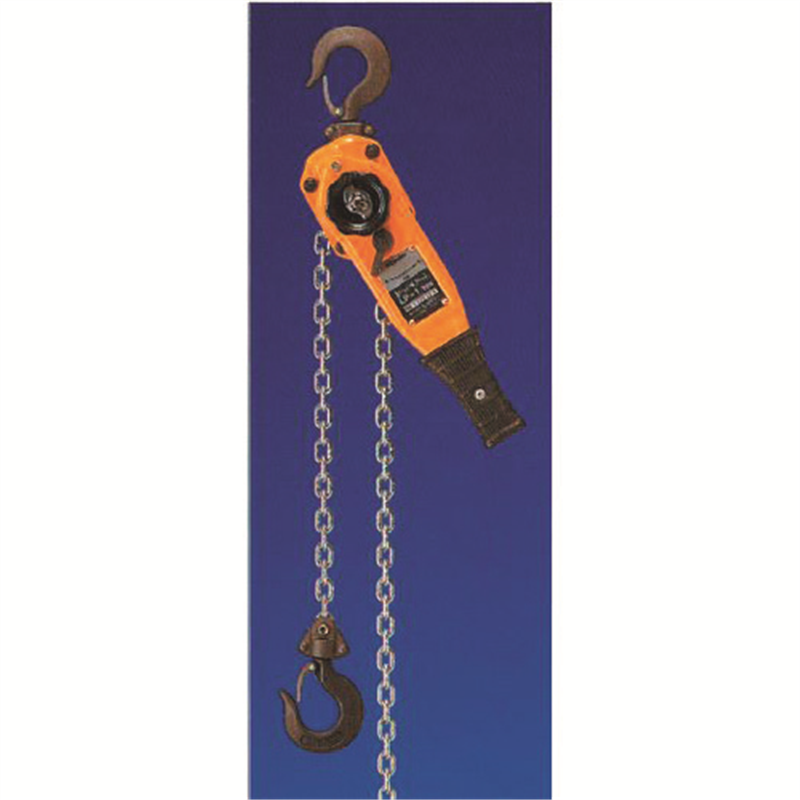 TAIYO ヒッパラー LPY2-0.8t(1211630) 1台（ご注文単位1台）【直送品】