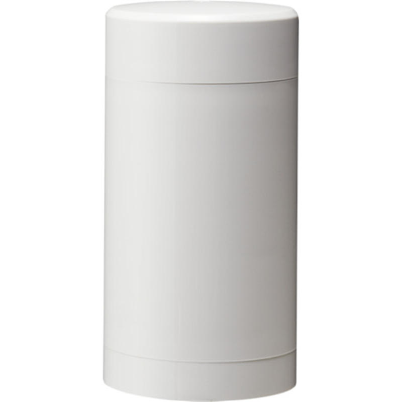 PATLITE LR5型 積層信号灯 Φ50 ベースユニット 1台（ご注文単位1台）【直送品】