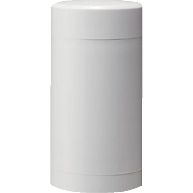 PATLITE LR5型 積層信号灯 Φ50 ベースユニット 1台（ご注文単位1台）【直送品】