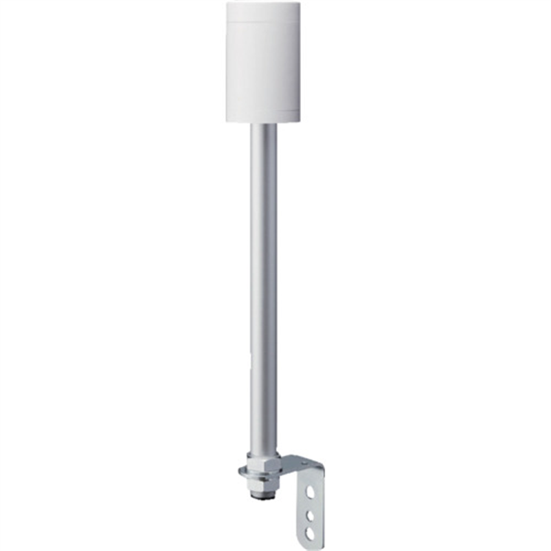 PATLITE LR6型 積層信号灯 Φ60 ベースユニット 1台(ご注文単位1台)【直送品】