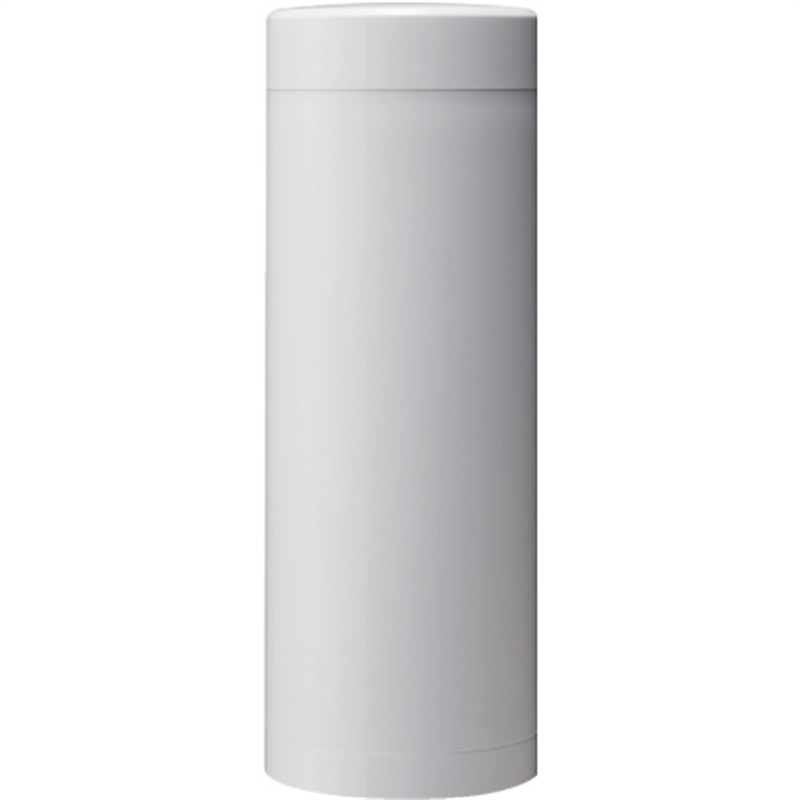 PATLITE LR6型 積層信号灯 Φ60 ベースユニット 1台（ご注文単位1台）【直送品】