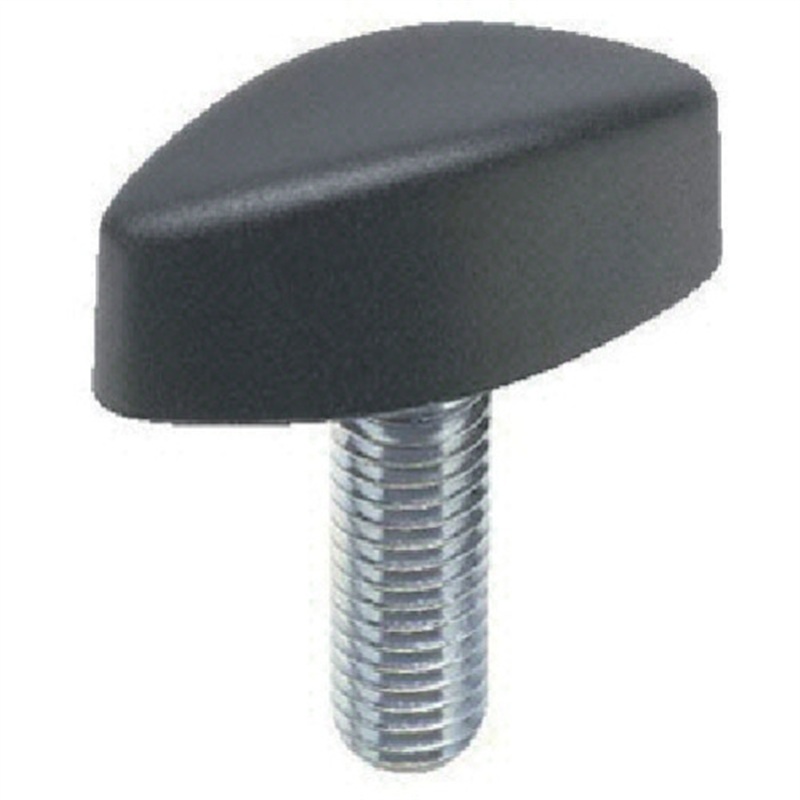 ELESA ロッキングキー 1個（ご注文単位1個）【直送品】