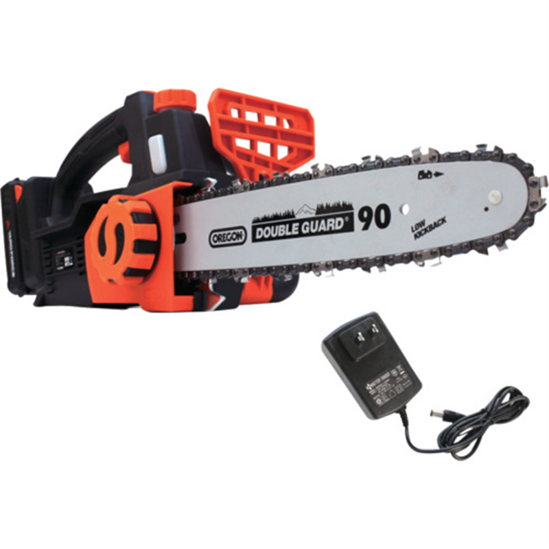 ヤードフォース 24Vブラシレスモーターチェーンソー 1台（ご注文単位1台）【直送品】