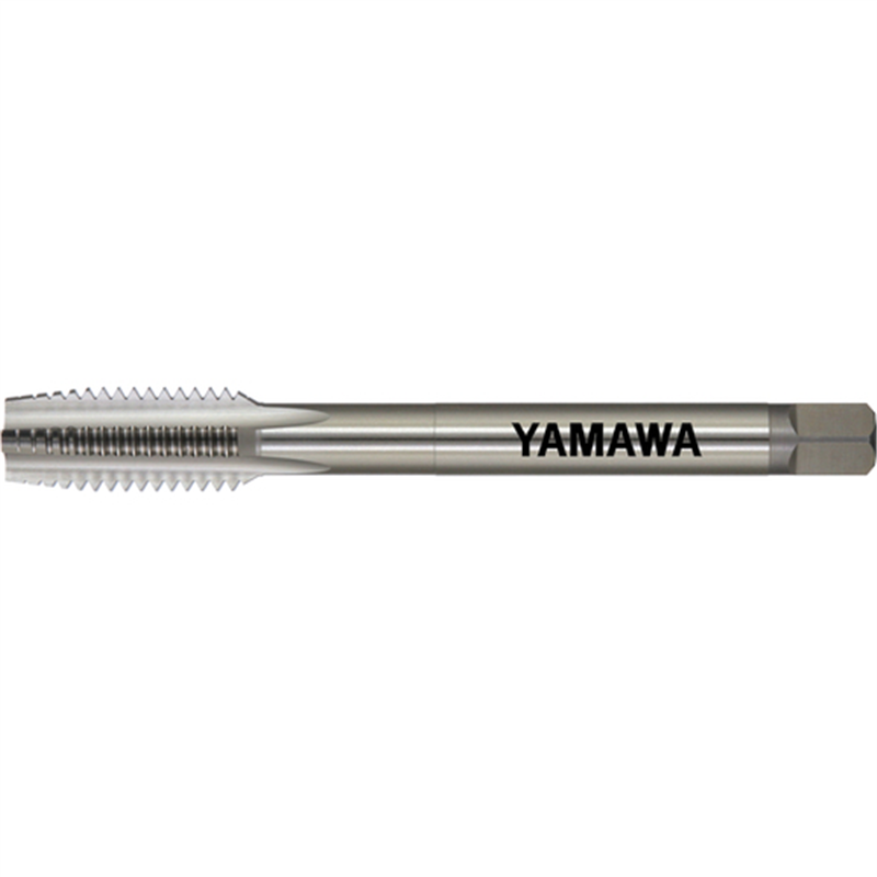 ヤマワ ロングハンドタップ LS-HT L100 P2 M12X1.5 5P 1本（ご注文単位1本）【直送品】